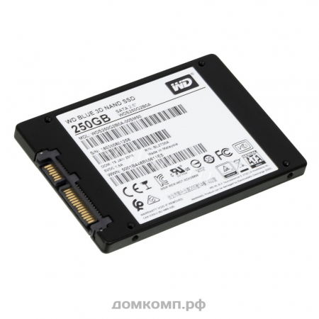 Накопитель SSD 2.5